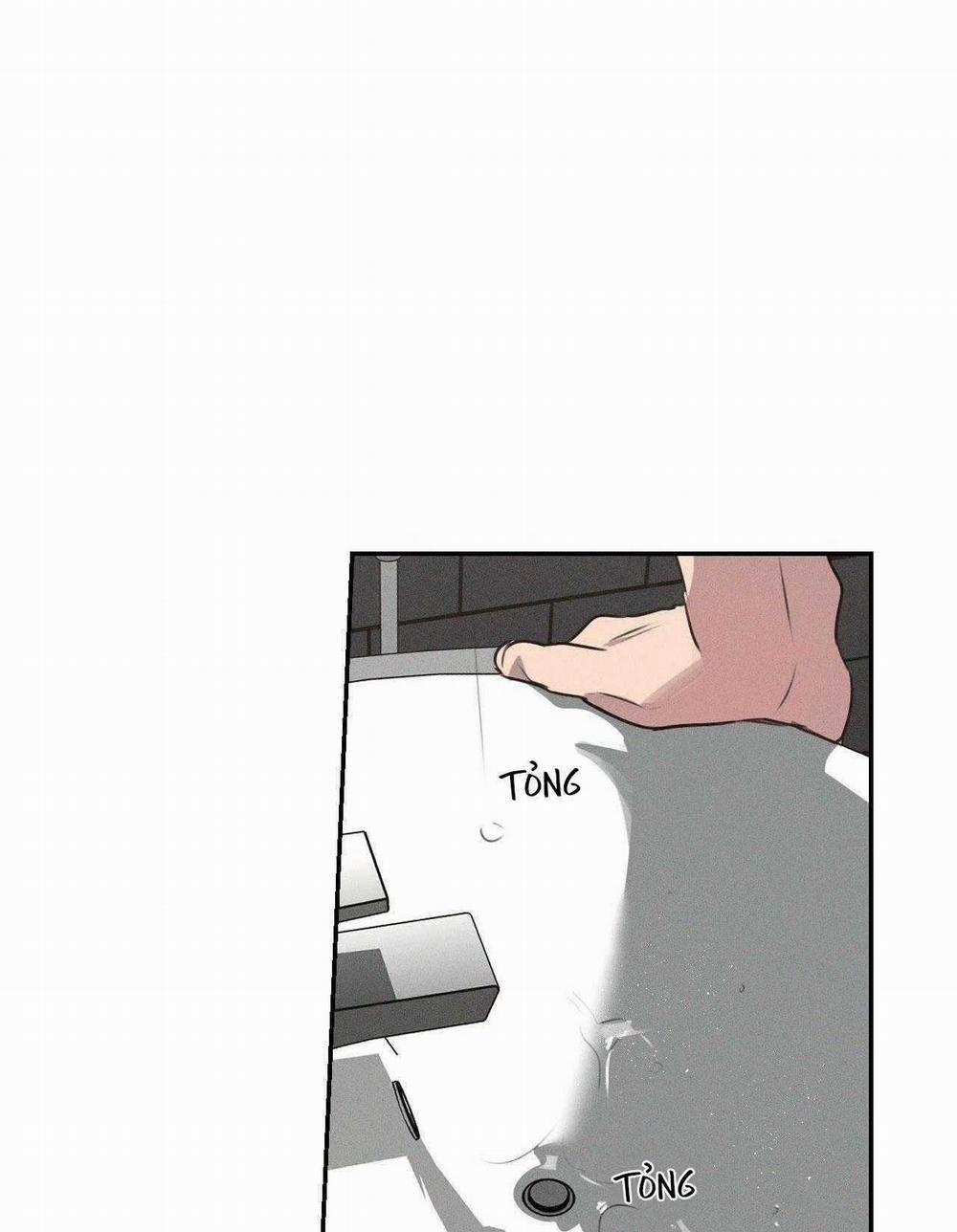 Xiềng Xích Hoàn Mỹ 15 trang 14