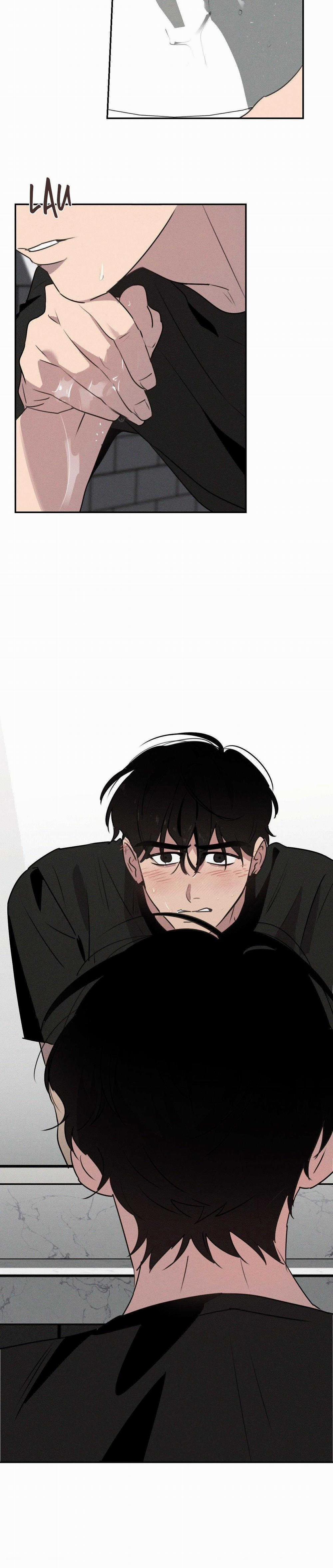 Xiềng Xích Hoàn Mỹ 15 trang 15