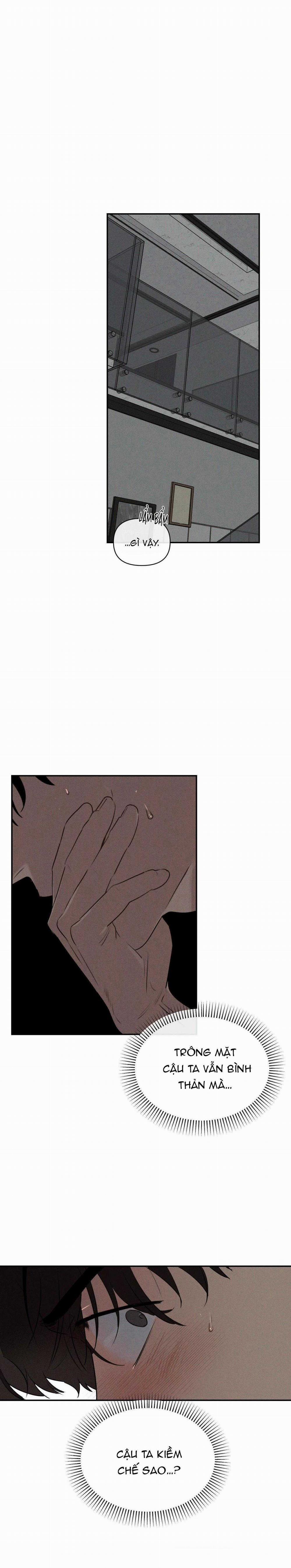 Xiềng Xích Hoàn Mỹ 15 trang 22