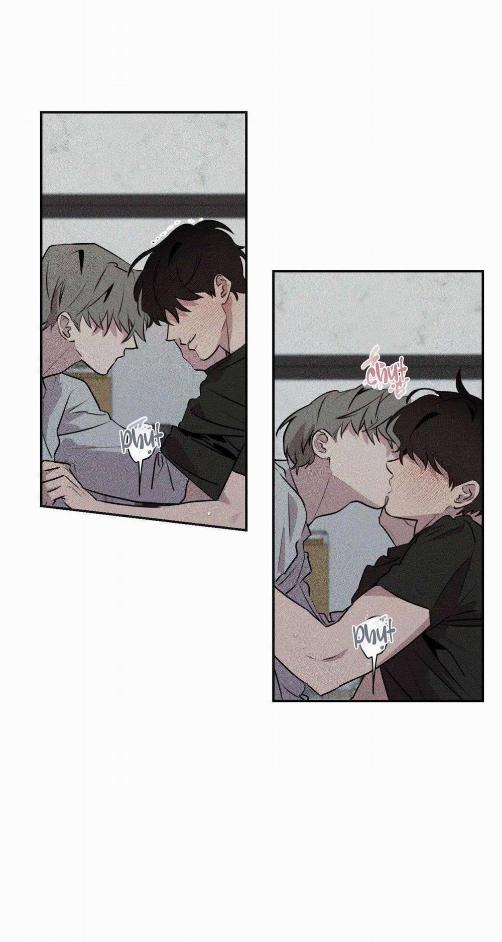 Xiềng Xích Hoàn Mỹ 15 trang 8