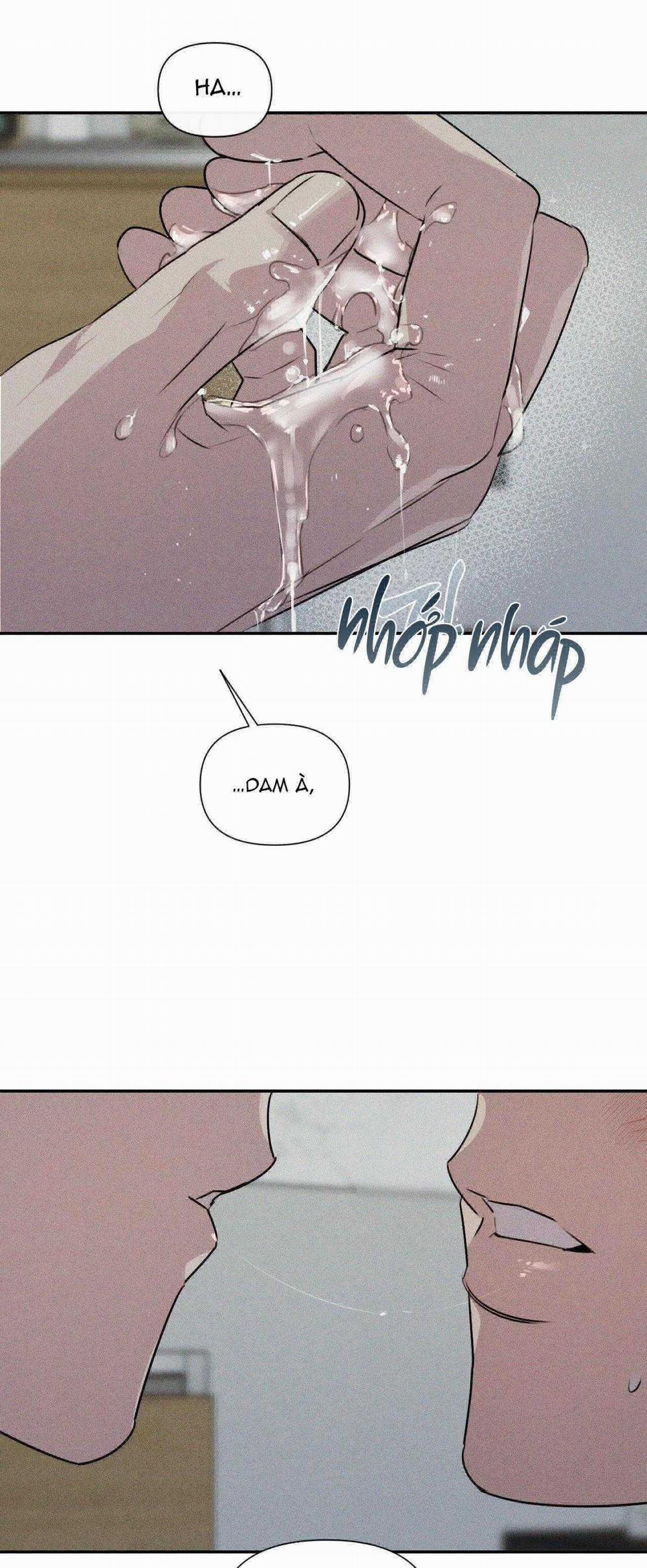 Xiềng Xích Hoàn Mỹ 15 trang 9