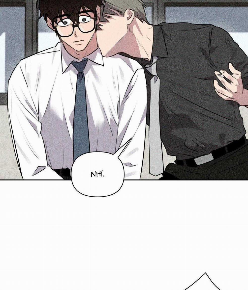 Xiềng Xích Hoàn Mỹ 16 trang 20