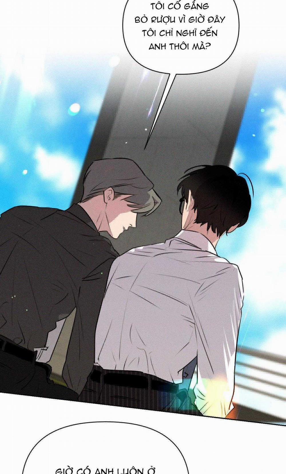 Xiềng Xích Hoàn Mỹ 16 trang 23