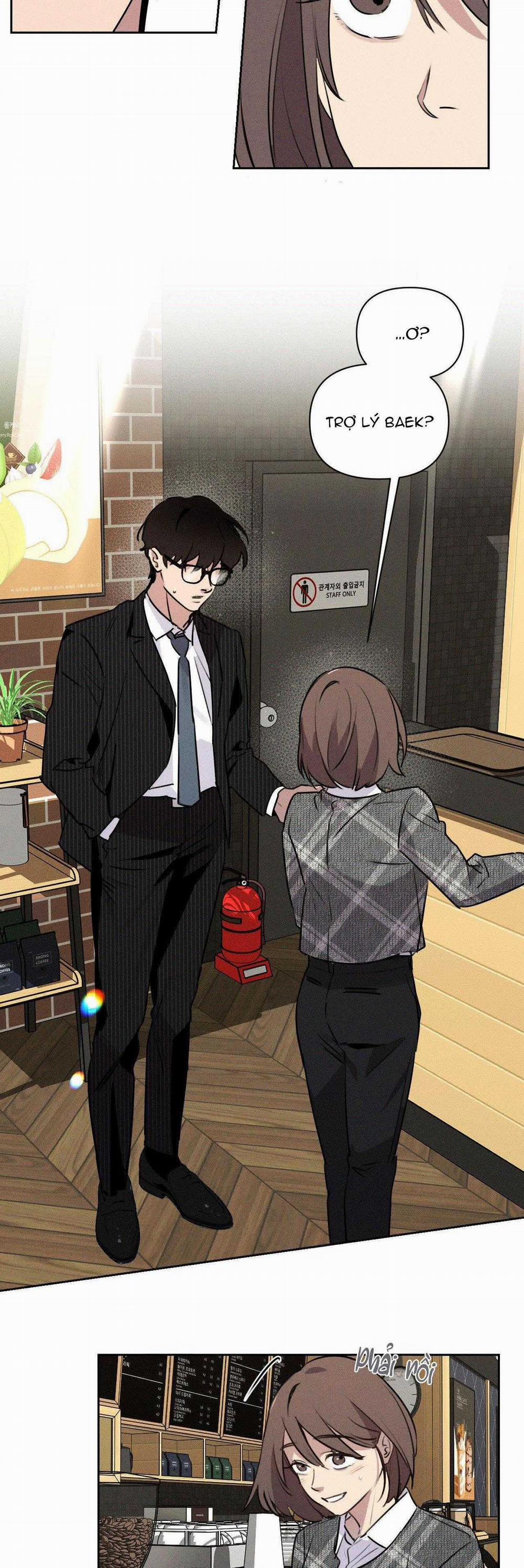 Xiềng Xích Hoàn Mỹ 16 trang 9