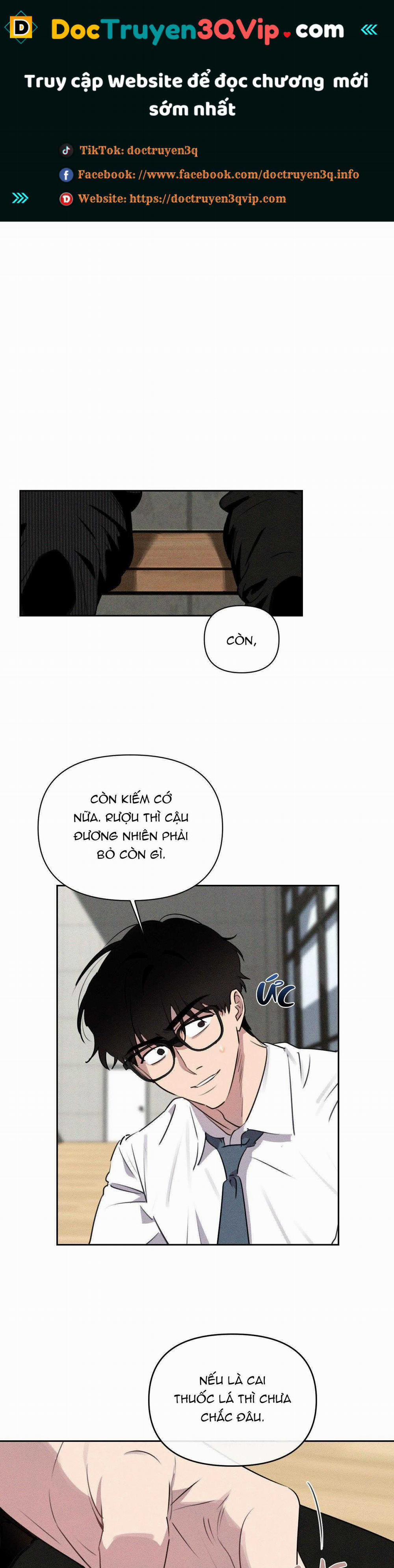 Xiềng Xích Hoàn Mỹ 17 trang 0