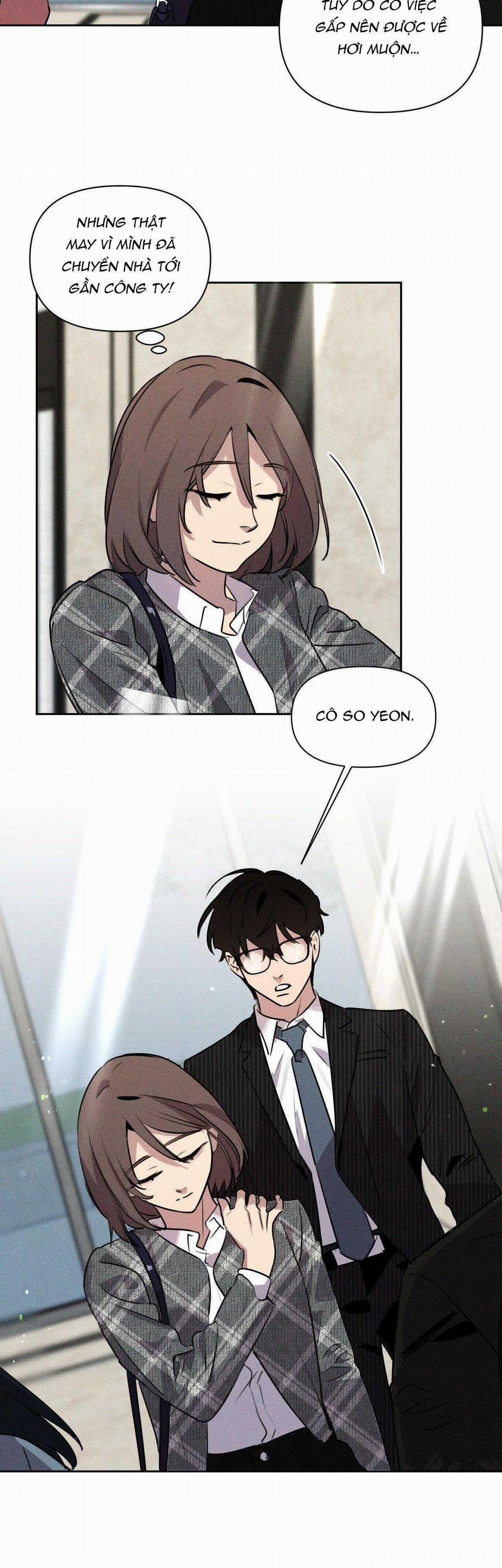 Xiềng Xích Hoàn Mỹ 17 trang 10