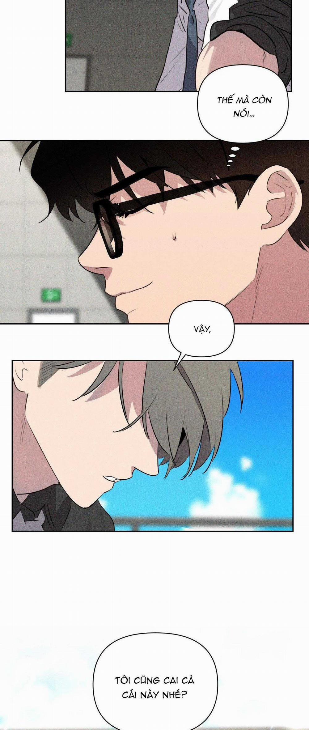 Xiềng Xích Hoàn Mỹ 17 trang 2