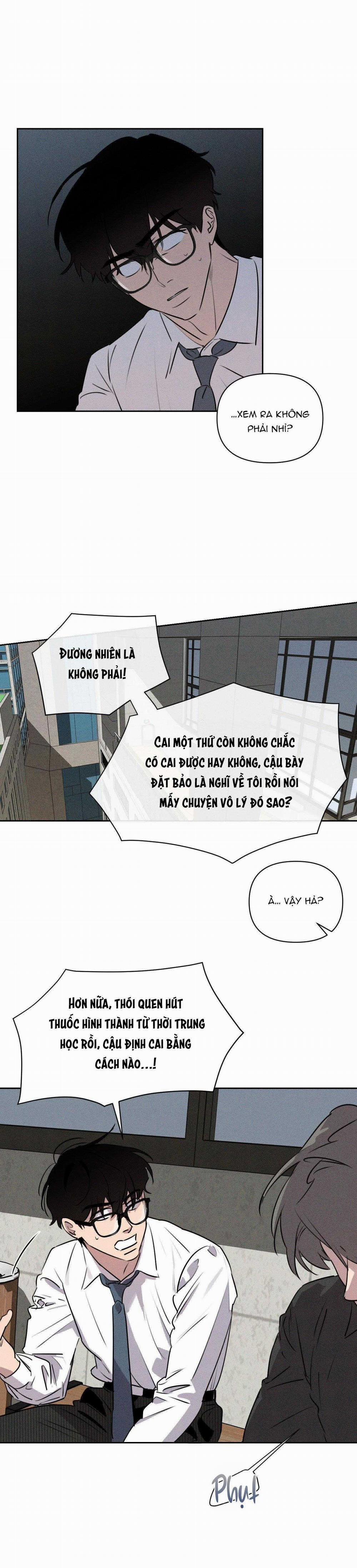 Xiềng Xích Hoàn Mỹ 17 trang 5