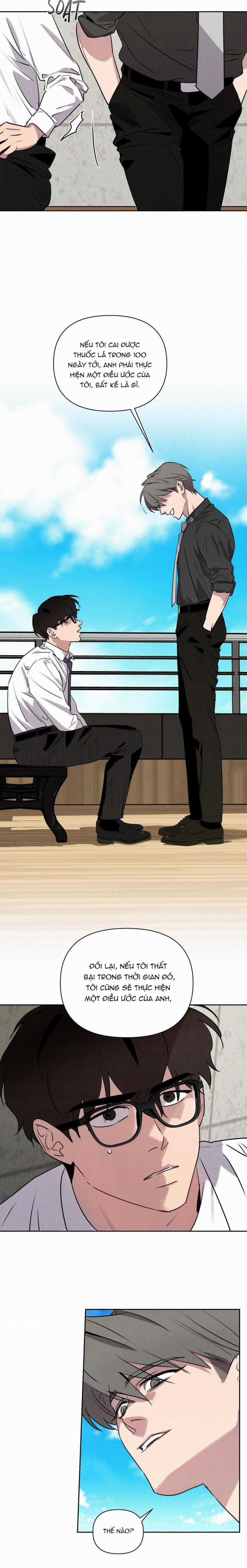 Xiềng Xích Hoàn Mỹ 17 trang 7