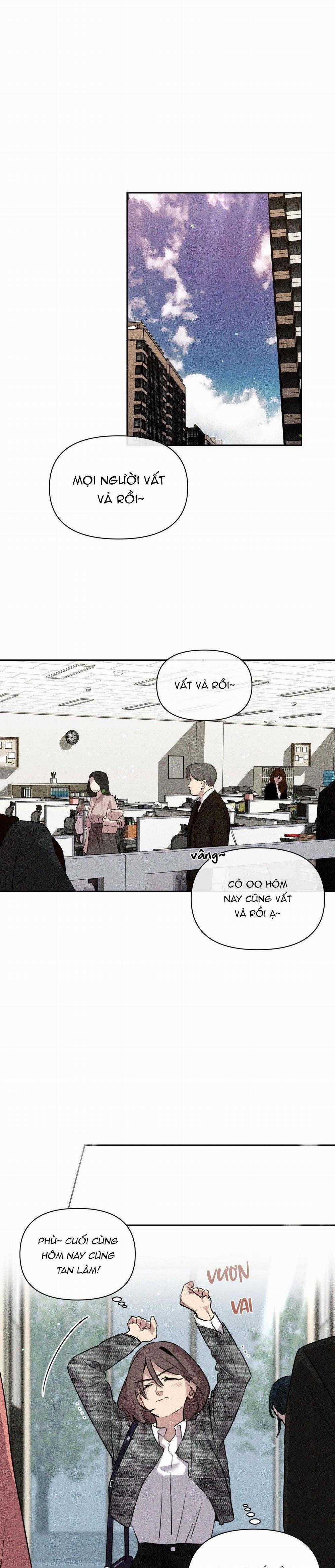 Xiềng Xích Hoàn Mỹ 17 trang 9