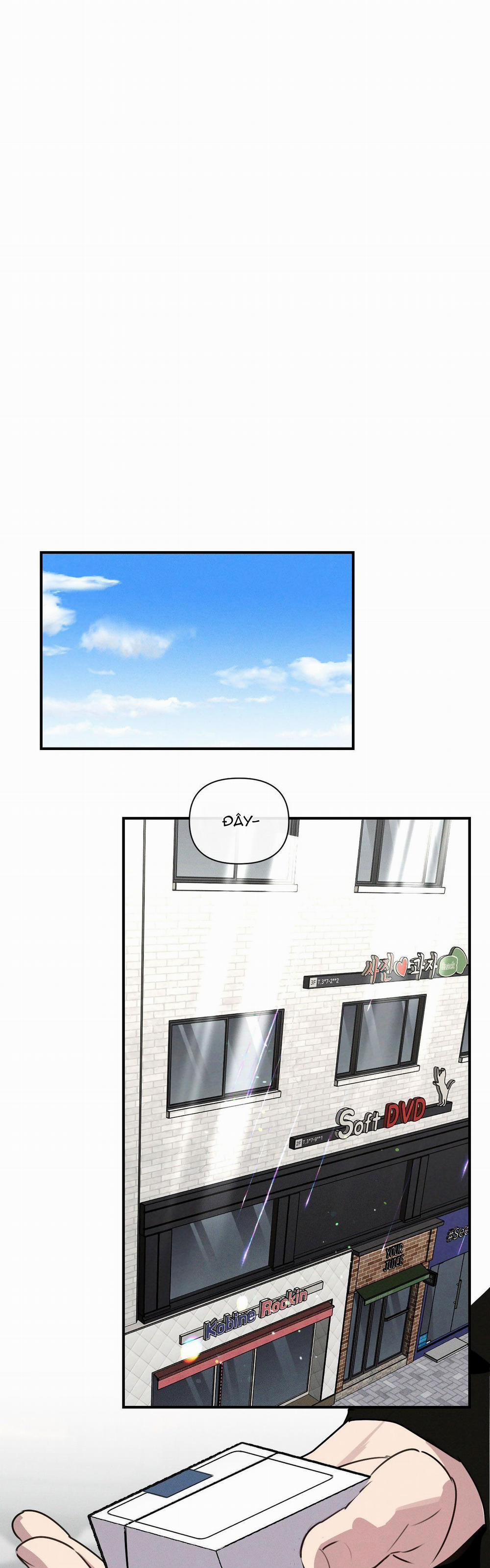 Xiềng Xích Hoàn Mỹ 18 GIẢ VỜ trang 0