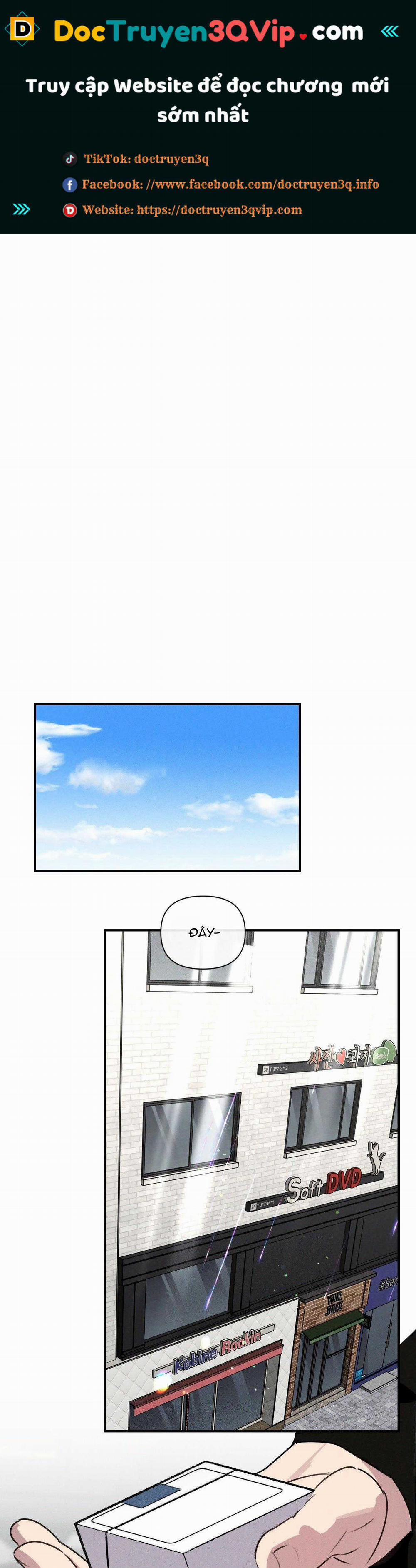 Xiềng Xích Hoàn Mỹ 18 trang 0