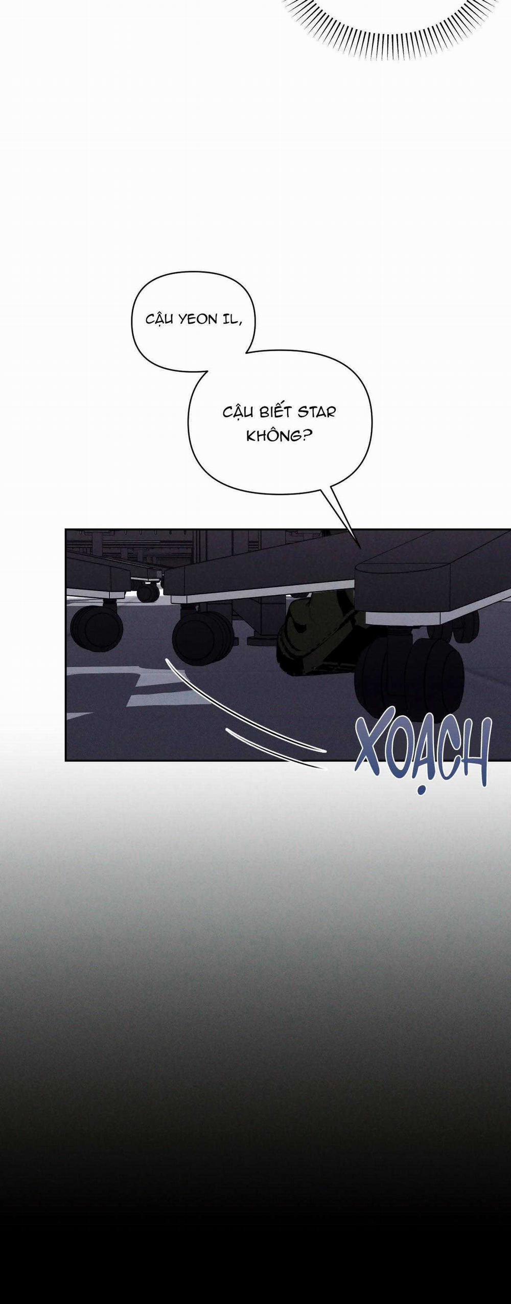 Xiềng Xích Hoàn Mỹ 18 trang 16