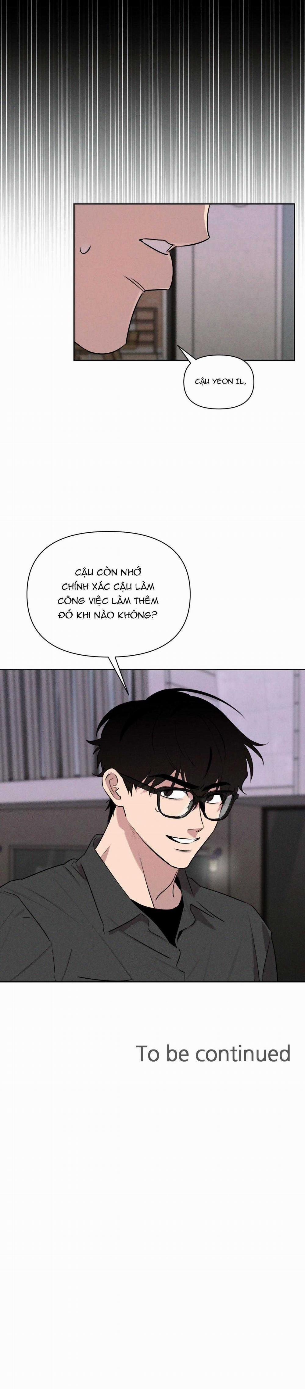 Xiềng Xích Hoàn Mỹ 18 trang 22