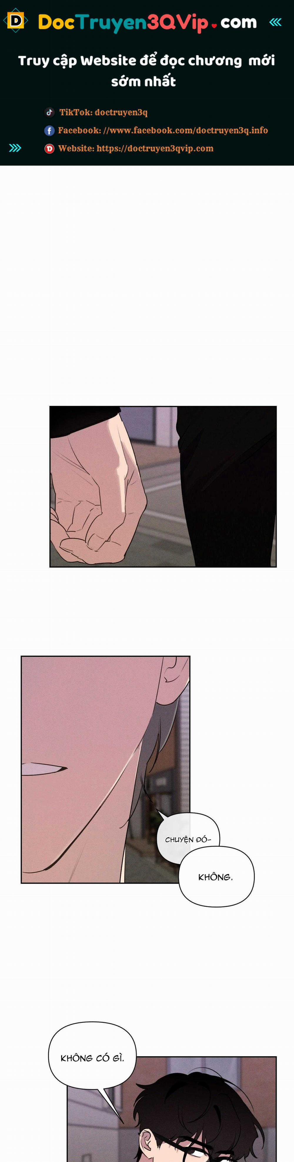 Xiềng Xích Hoàn Mỹ 19 trang 0