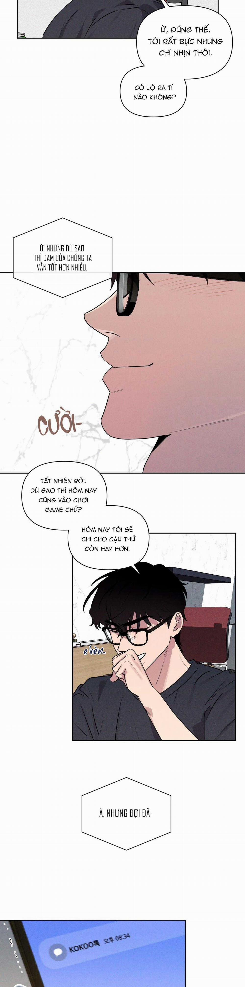 Xiềng Xích Hoàn Mỹ 19 trang 10