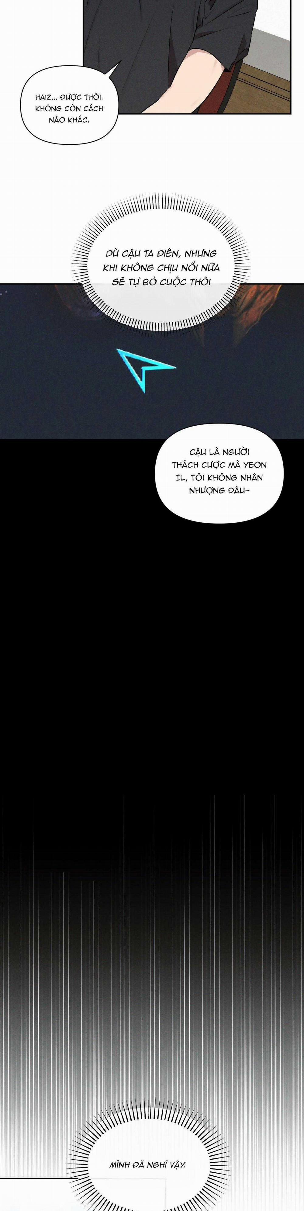 Xiềng Xích Hoàn Mỹ 19 trang 16