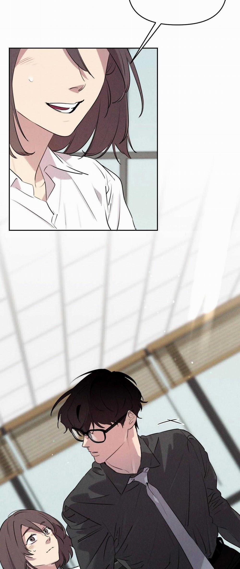 Xiềng Xích Hoàn Mỹ 19 trang 19