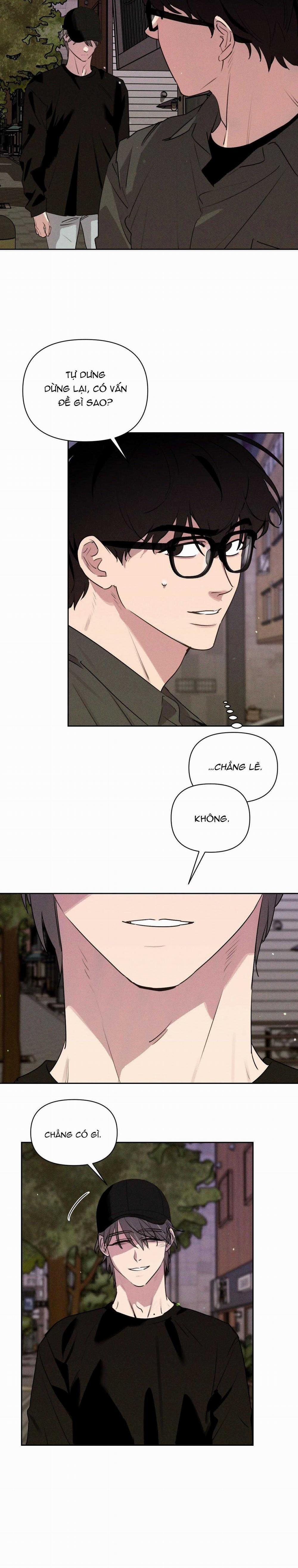 Xiềng Xích Hoàn Mỹ 19 trang 2