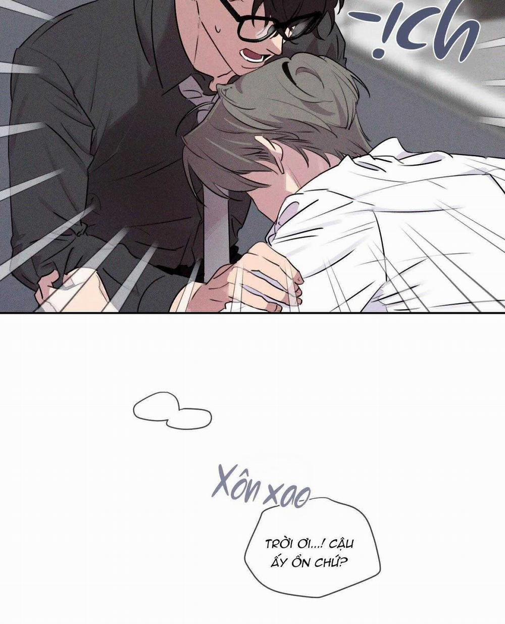 Xiềng Xích Hoàn Mỹ 19 trang 24