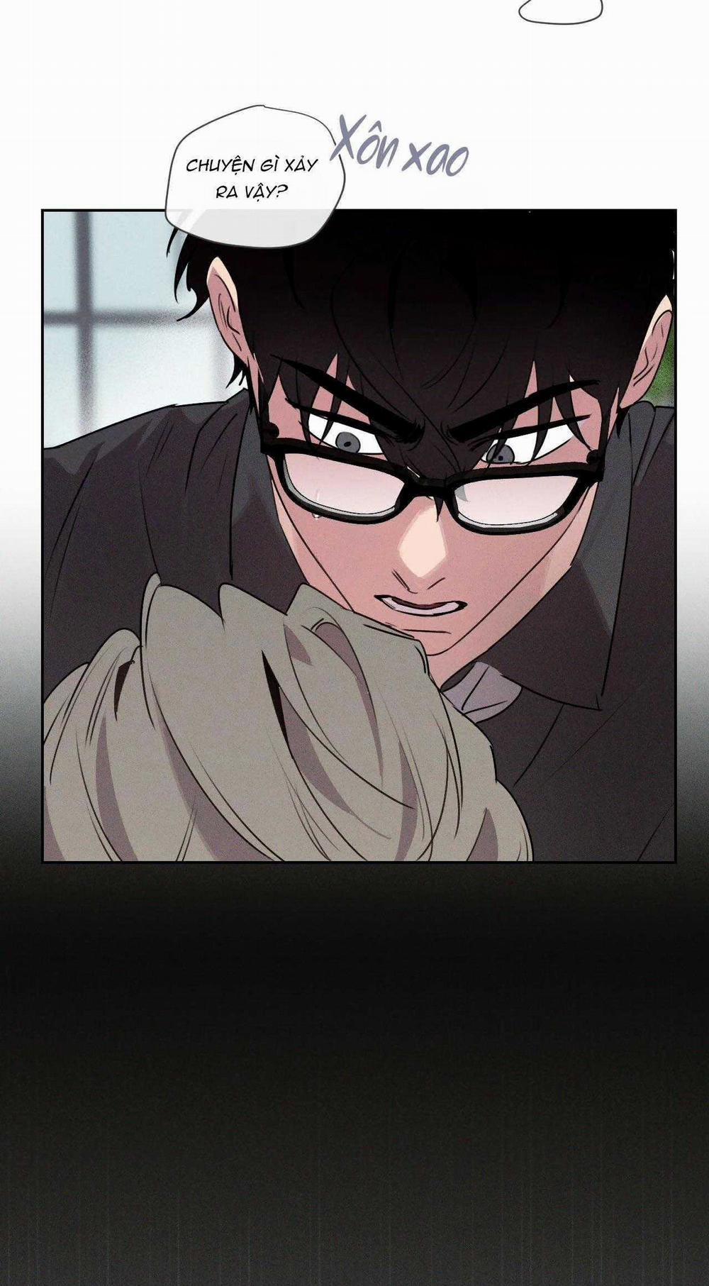 Xiềng Xích Hoàn Mỹ 19 trang 25