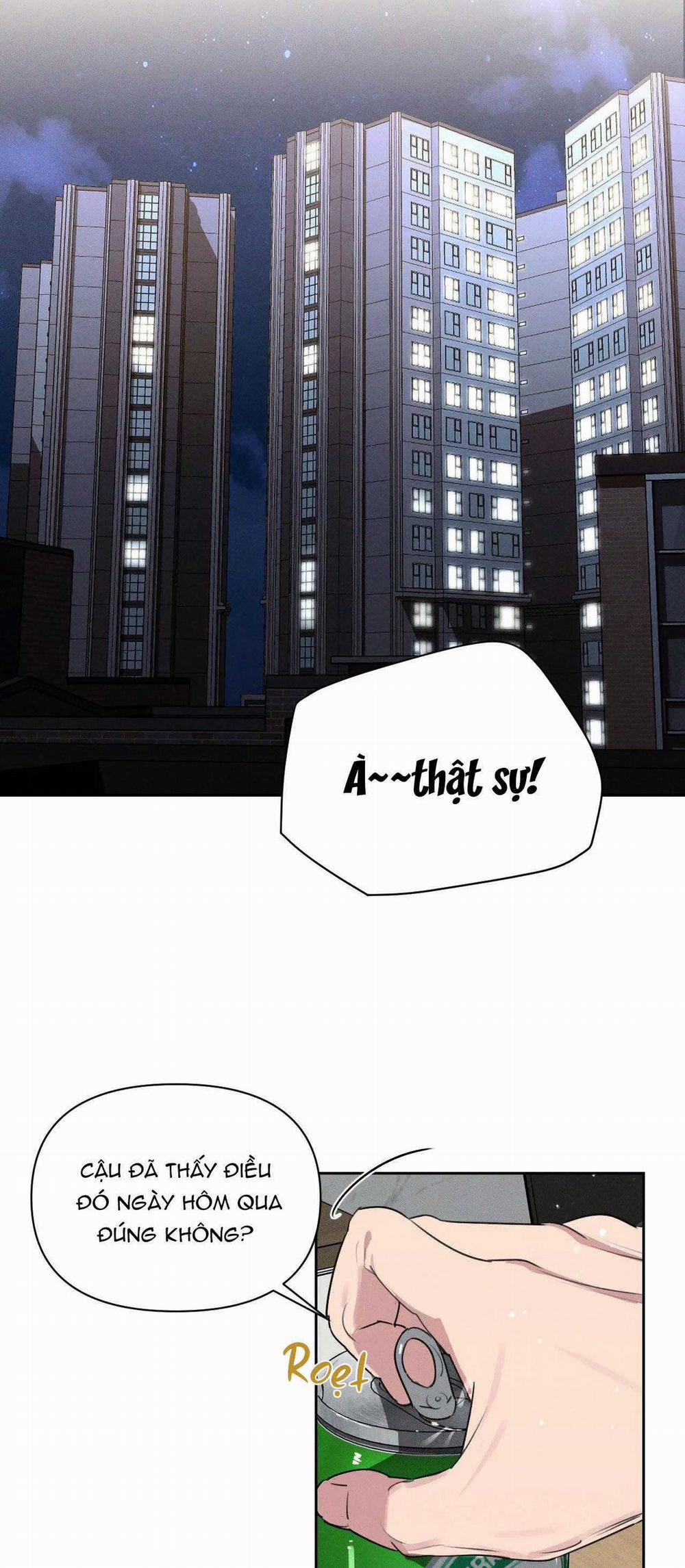 Xiềng Xích Hoàn Mỹ 19 trang 4