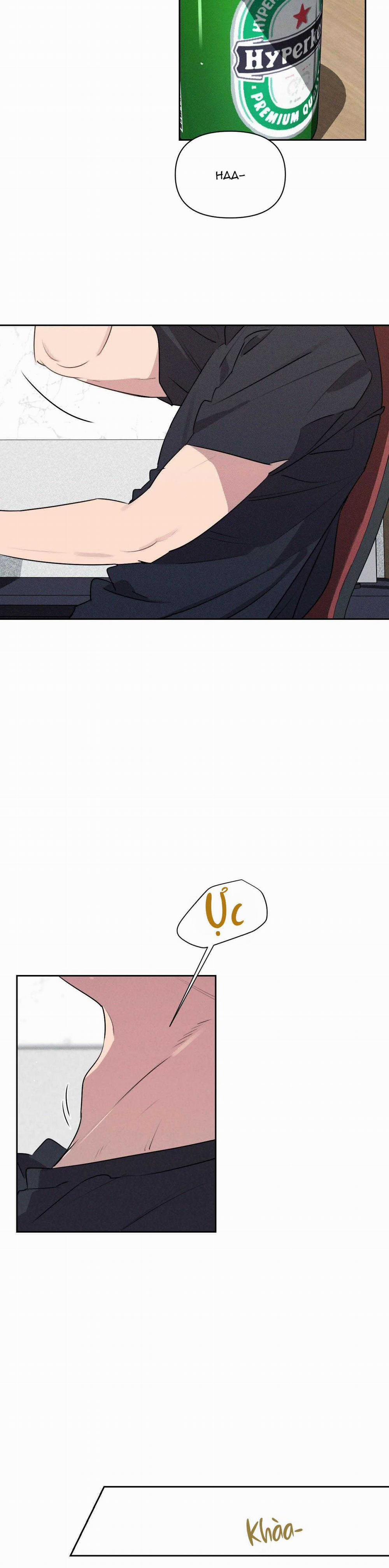 Xiềng Xích Hoàn Mỹ 19 trang 5