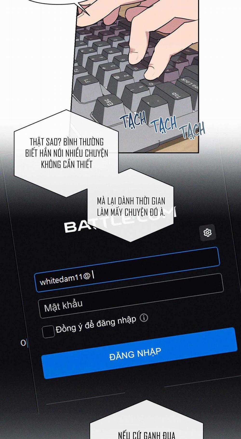 Xiềng Xích Hoàn Mỹ 19 trang 8