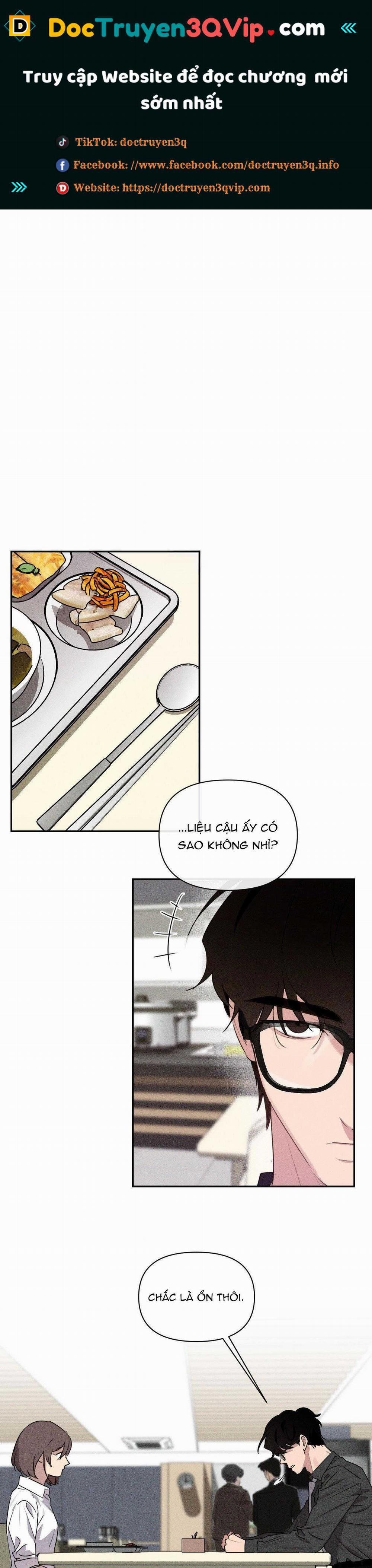 Xiềng Xích Hoàn Mỹ 20 trang 0