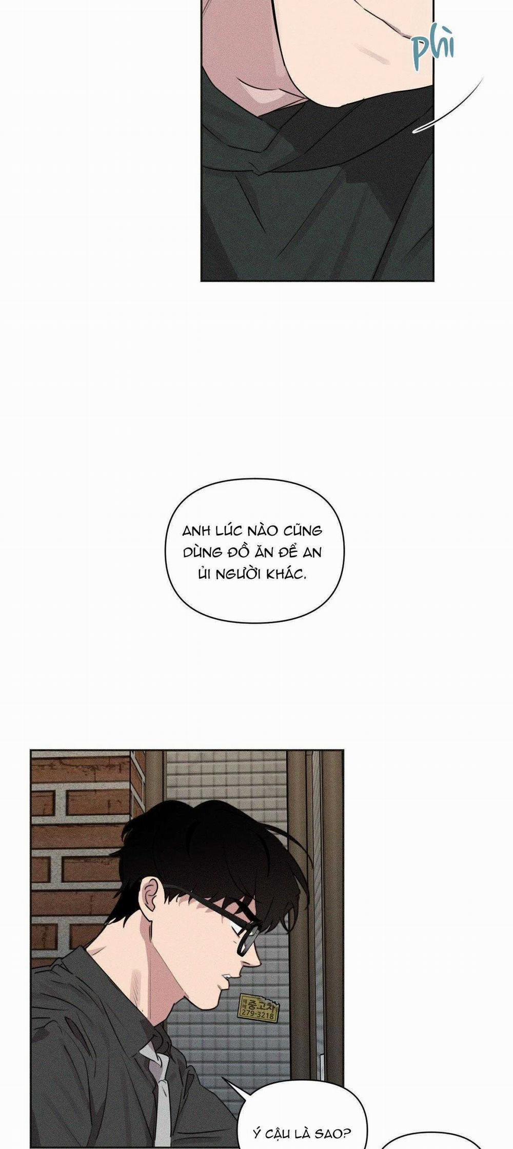 Xiềng Xích Hoàn Mỹ 20 trang 13