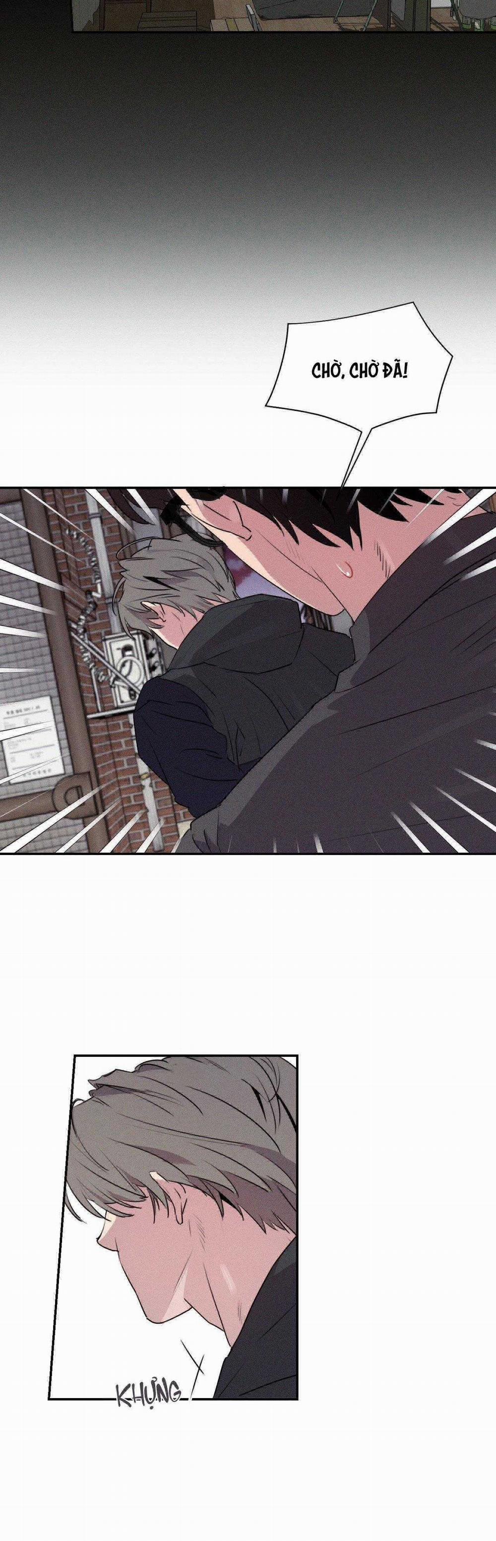 Xiềng Xích Hoàn Mỹ 20 trang 20