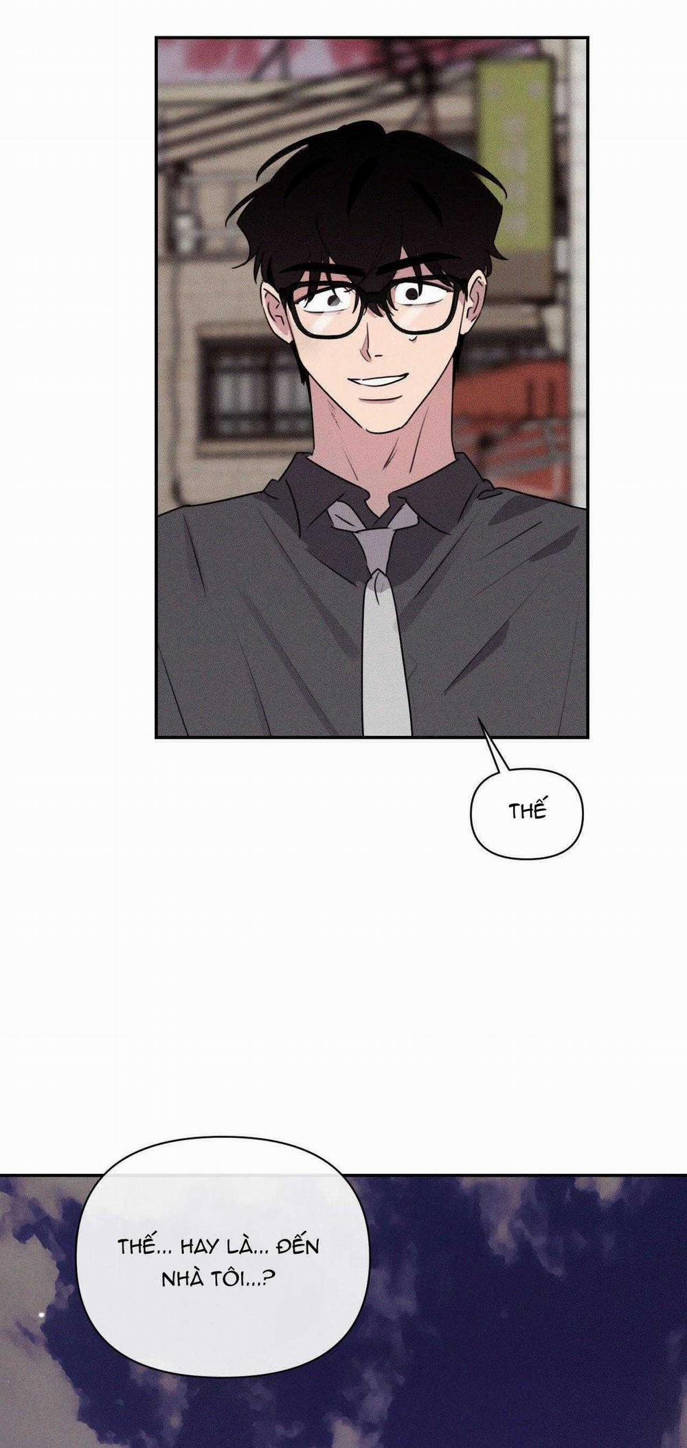 Xiềng Xích Hoàn Mỹ 20 trang 21