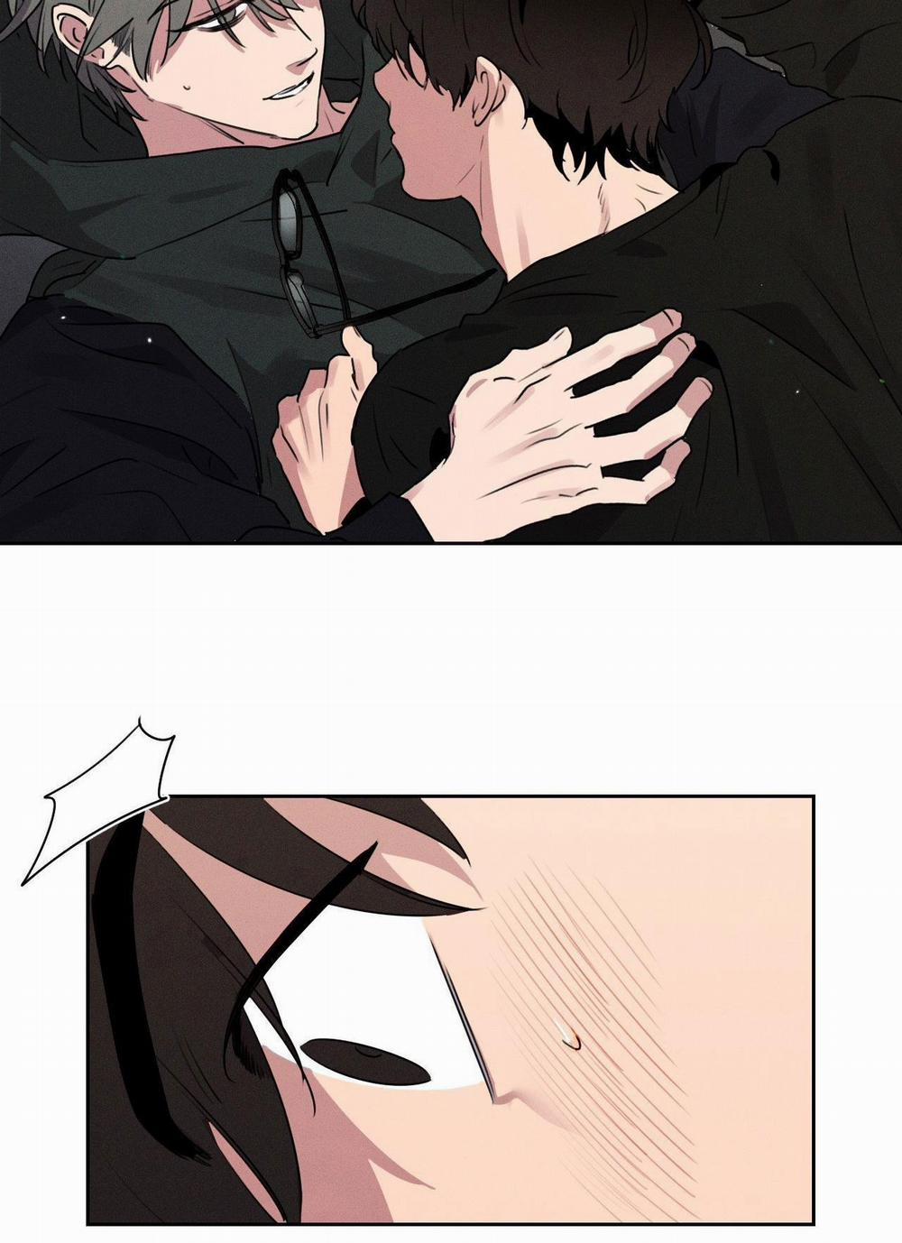 Xiềng Xích Hoàn Mỹ 21 chụt rớt kính trang 15