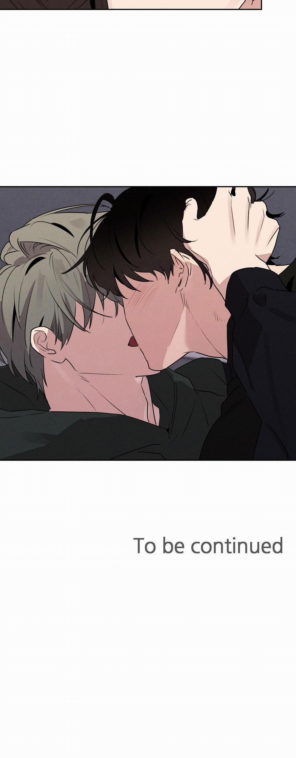 Xiềng Xích Hoàn Mỹ 21 chụt rớt kính trang 19