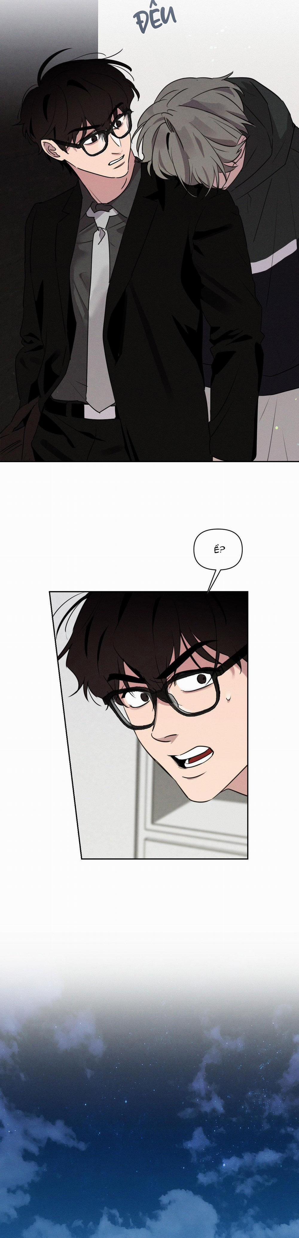 Xiềng Xích Hoàn Mỹ 21 chụt rớt kính trang 2