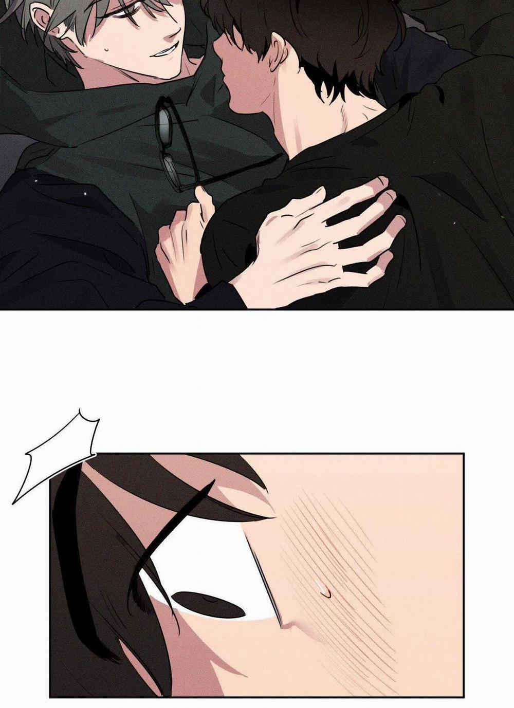 Xiềng Xích Hoàn Mỹ 21 trang 15