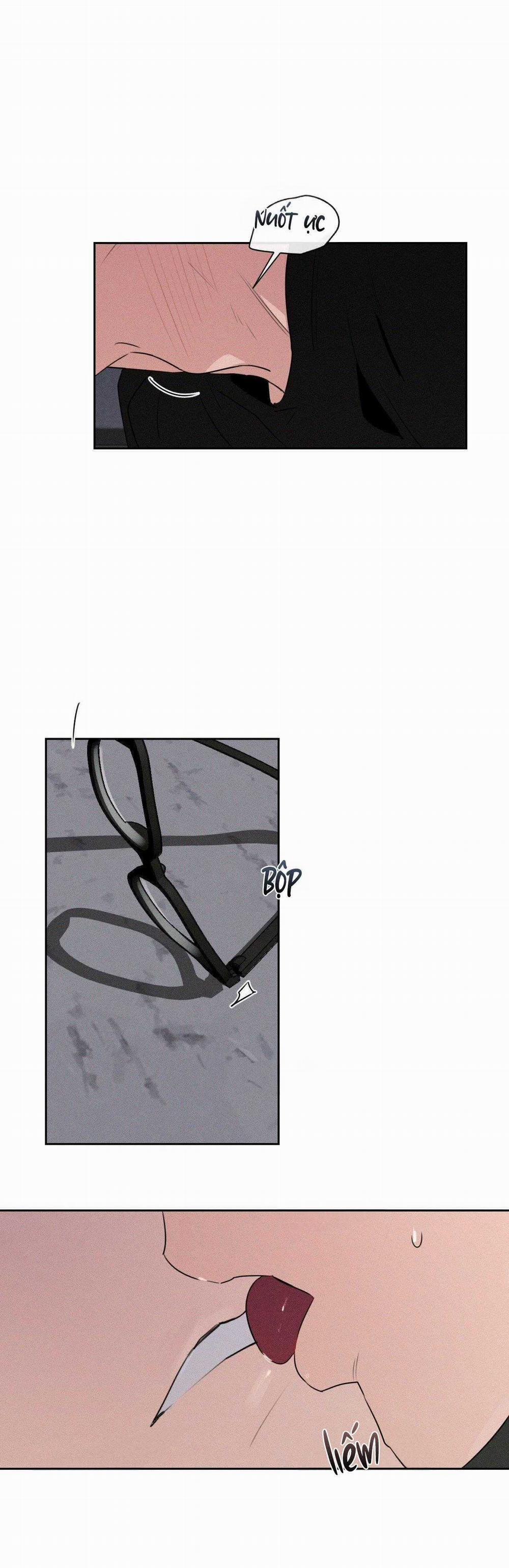 Xiềng Xích Hoàn Mỹ 21 trang 17