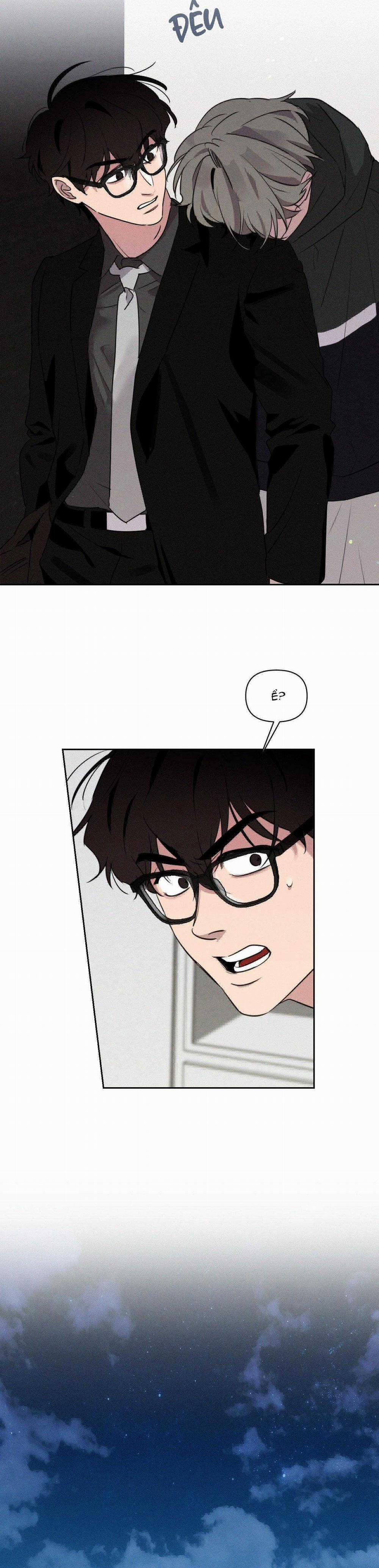 Xiềng Xích Hoàn Mỹ 21 trang 2