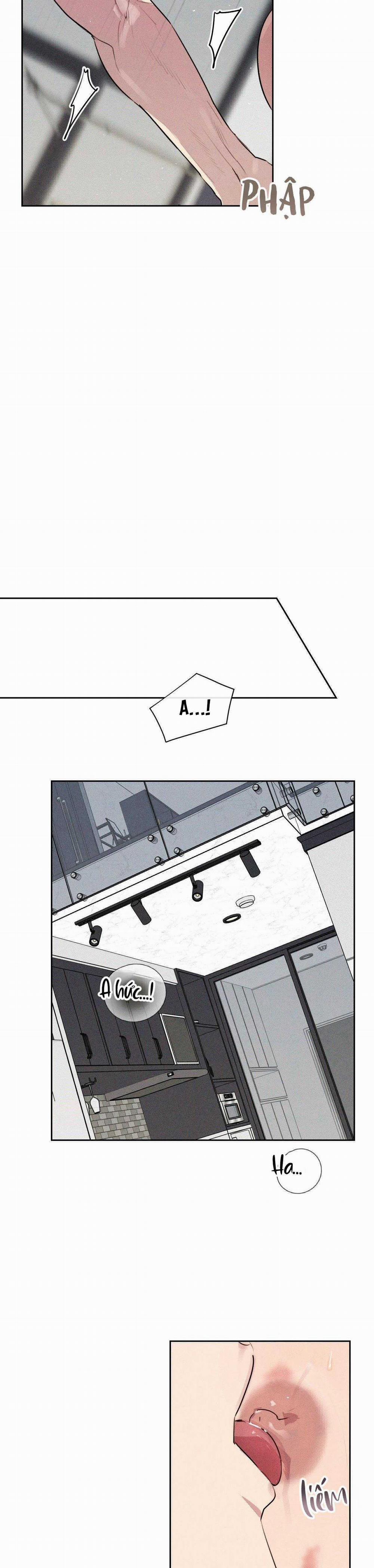 Xiềng Xích Hoàn Mỹ 22 trang 13