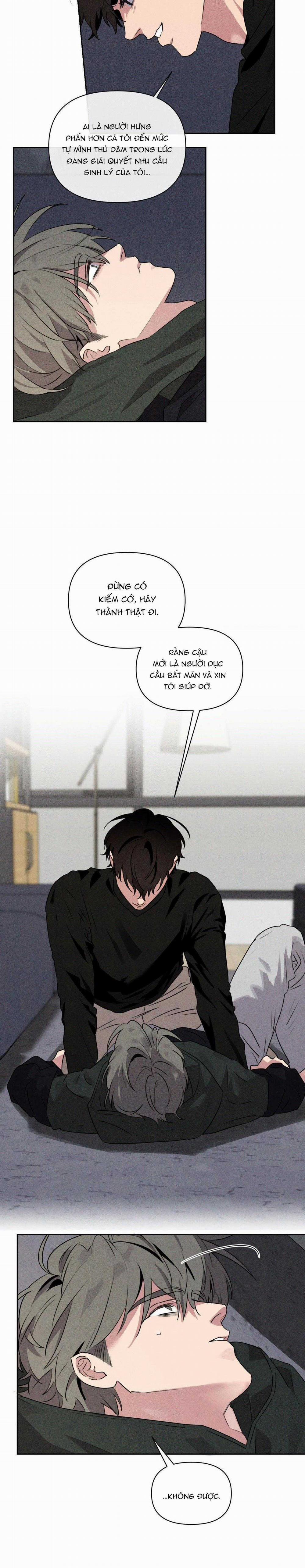 Xiềng Xích Hoàn Mỹ 22 trang 2