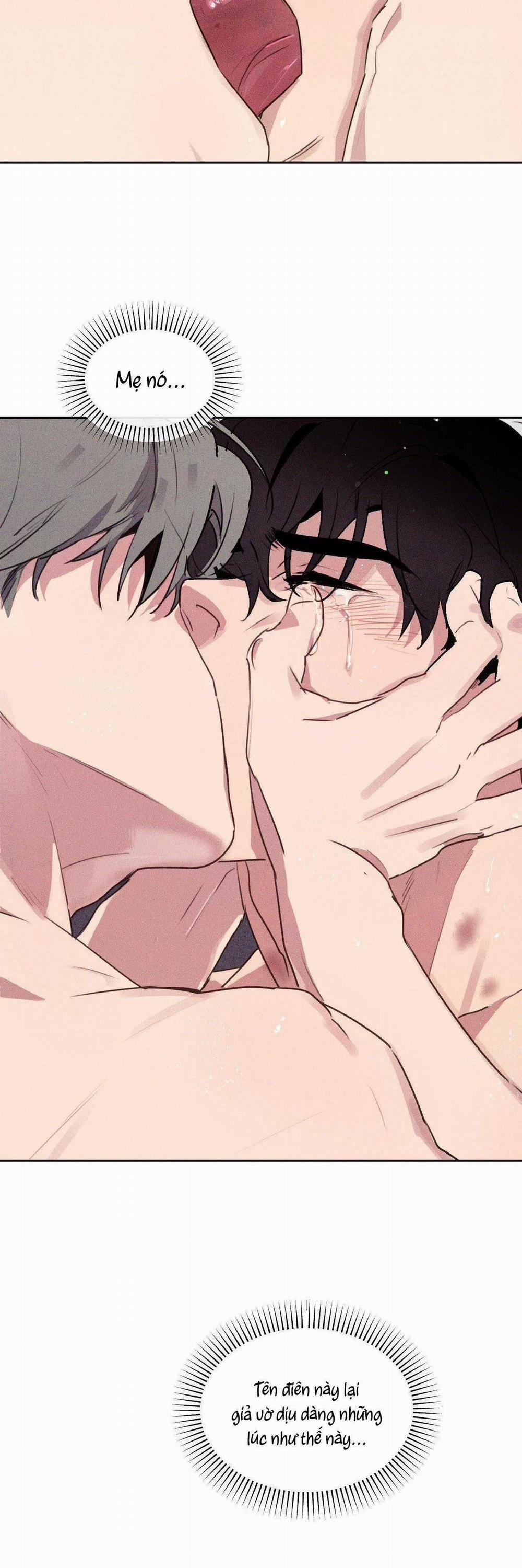 Xiềng Xích Hoàn Mỹ 22 trang 21