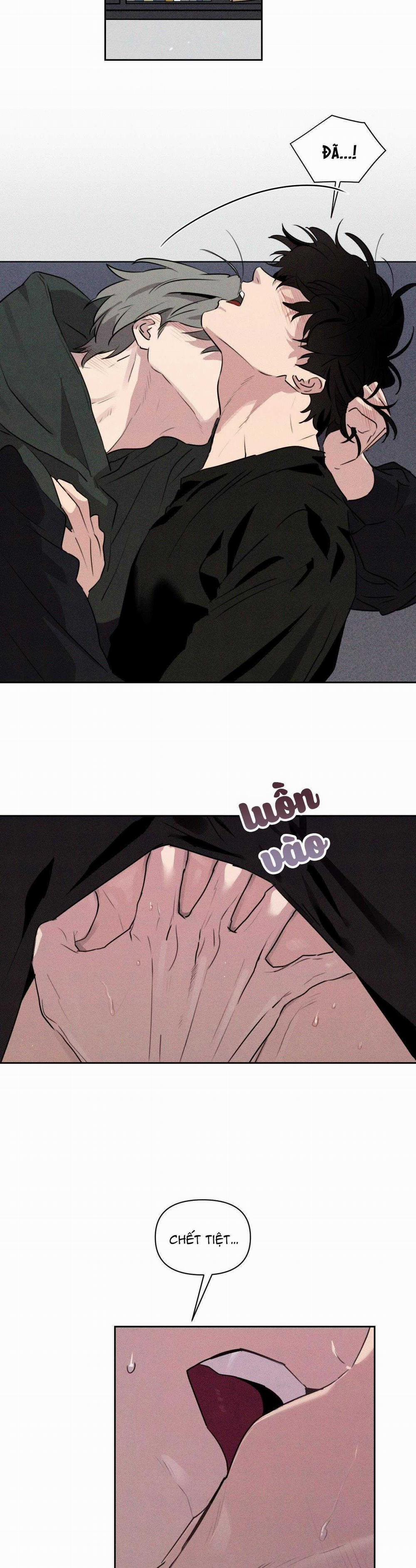 Xiềng Xích Hoàn Mỹ 22 trang 7