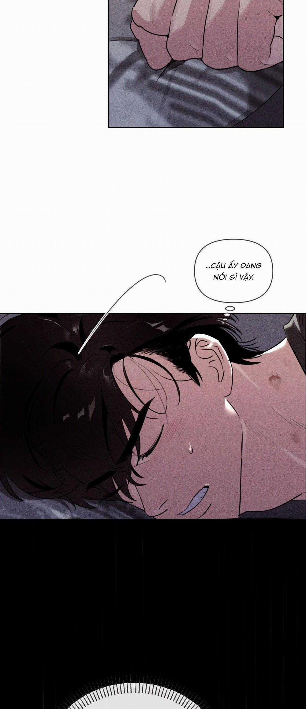 Xiềng Xích Hoàn Mỹ 23 trang 10