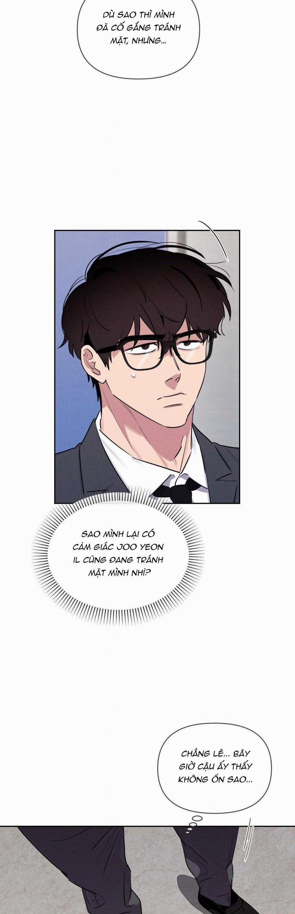 Xiềng Xích Hoàn Mỹ 23 trang 14