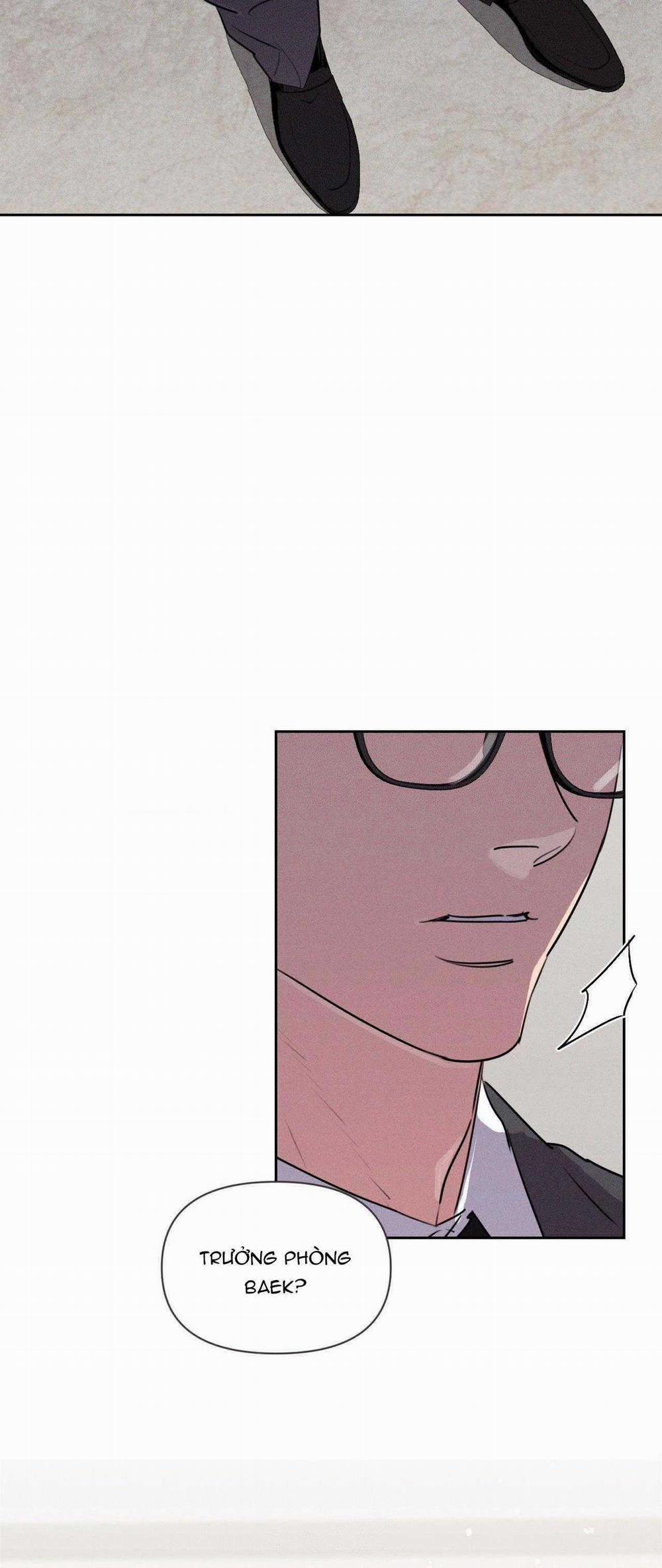 Xiềng Xích Hoàn Mỹ 23 trang 15