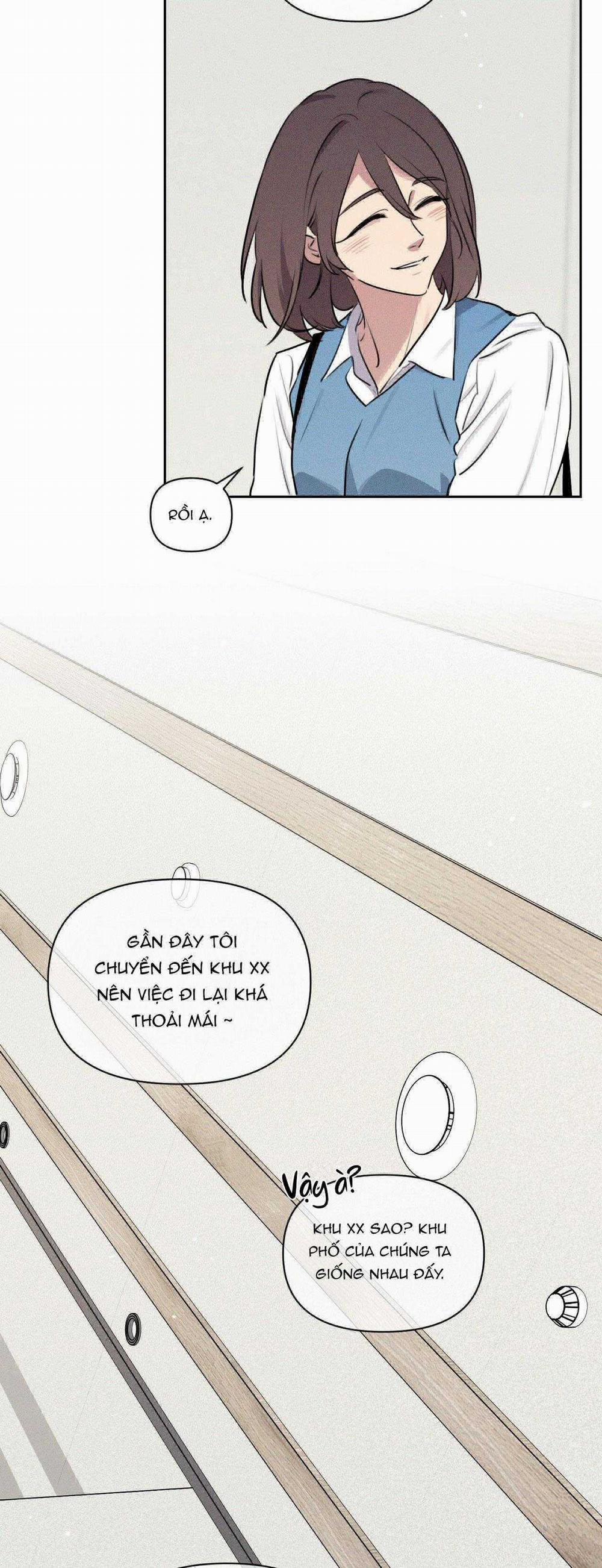 Xiềng Xích Hoàn Mỹ 23 trang 17