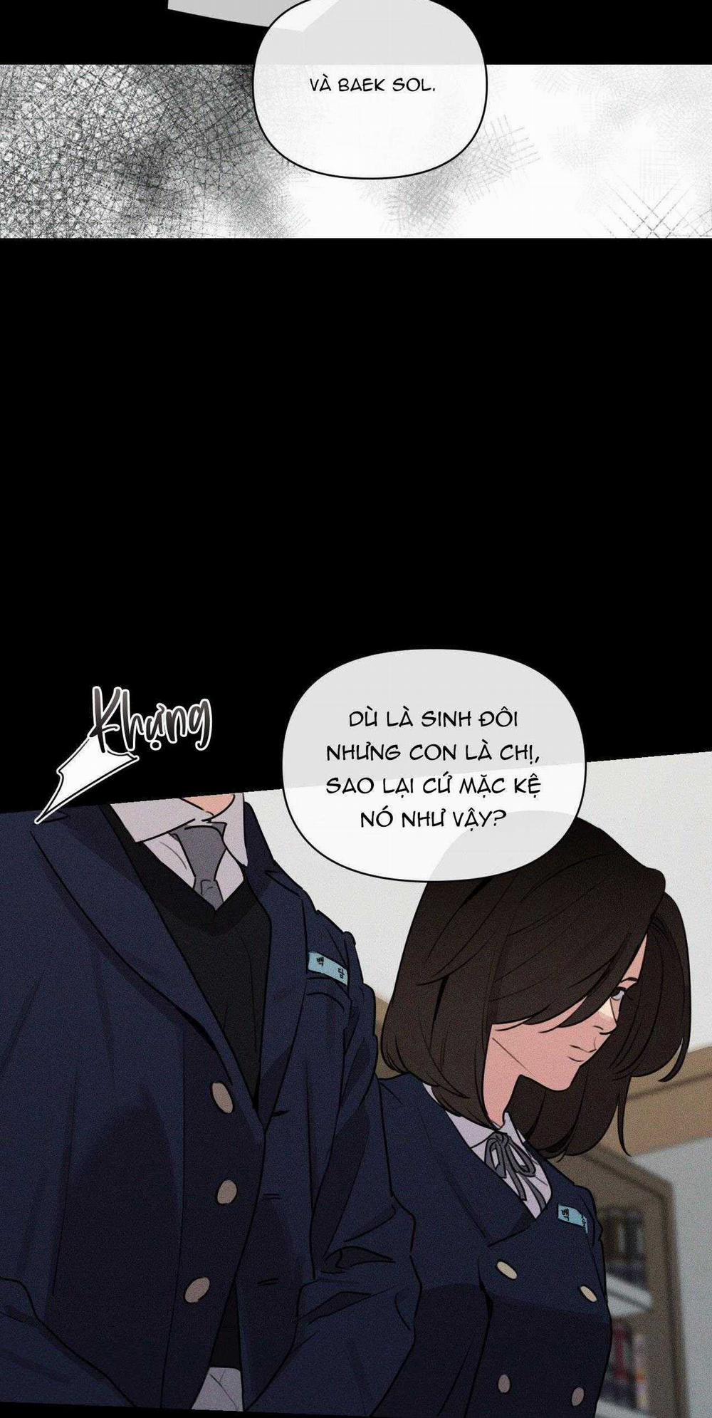 Xiềng Xích Hoàn Mỹ 23 trang 2