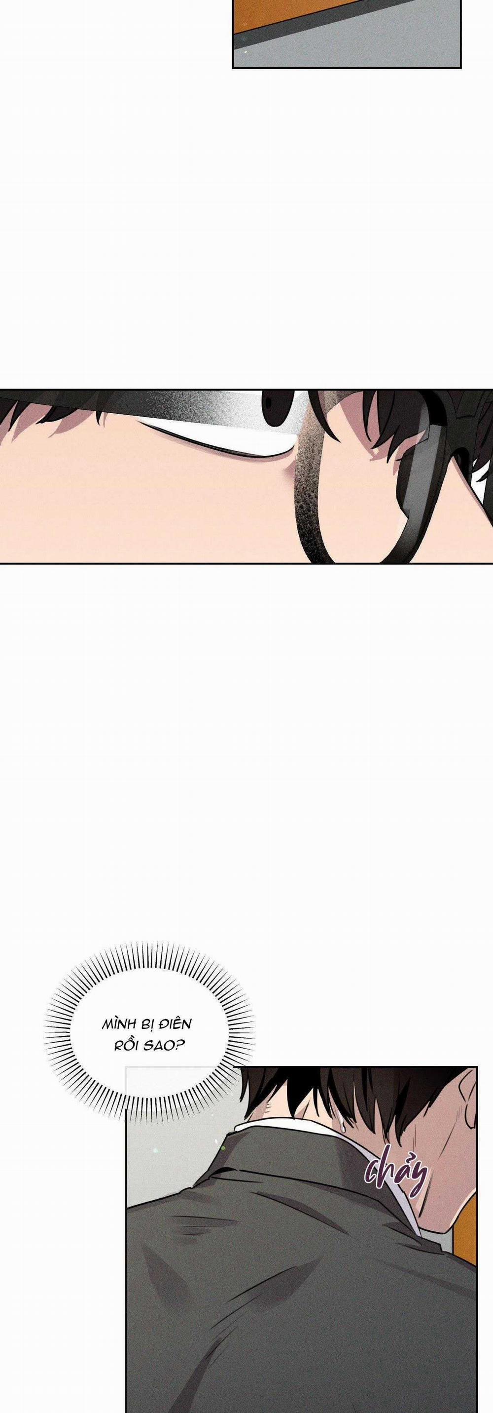 Xiềng Xích Hoàn Mỹ 23 trang 23