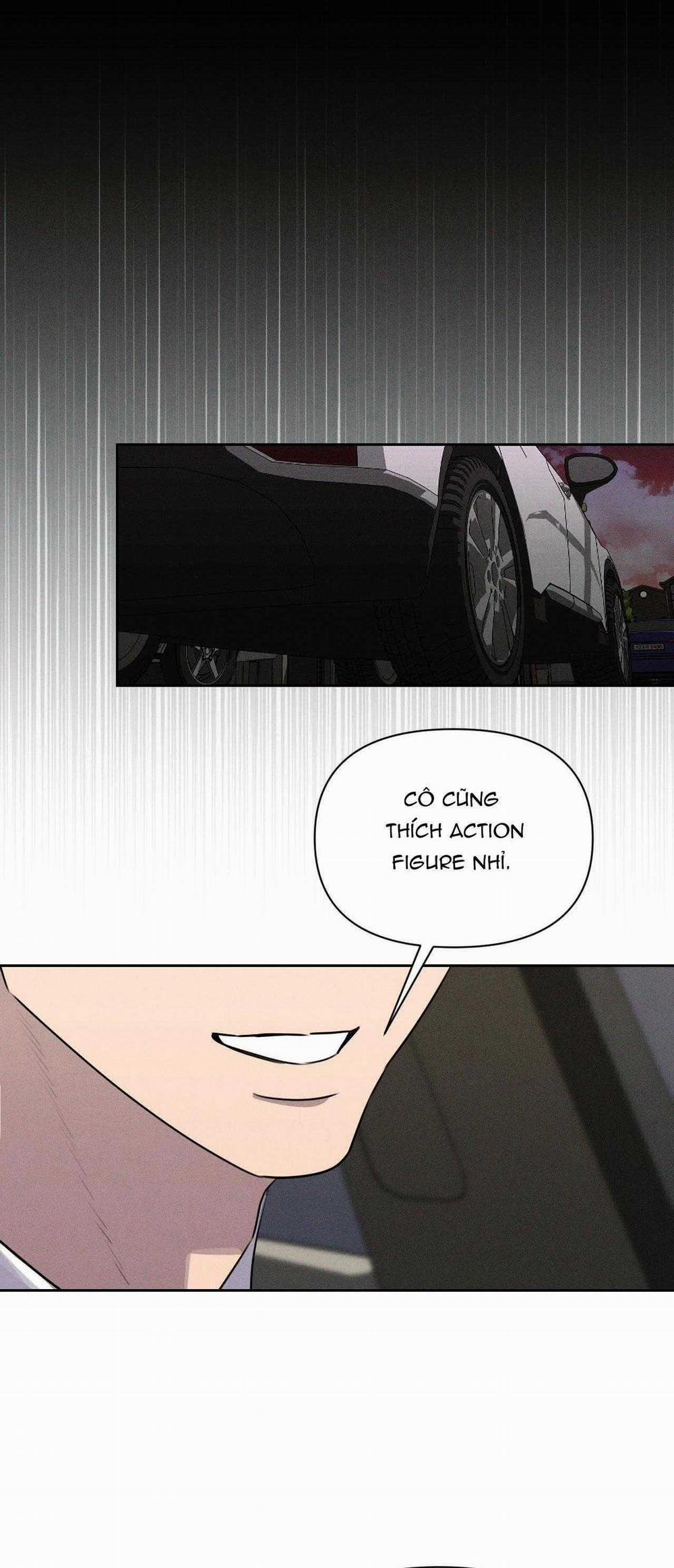 Xiềng Xích Hoàn Mỹ 23 trang 26