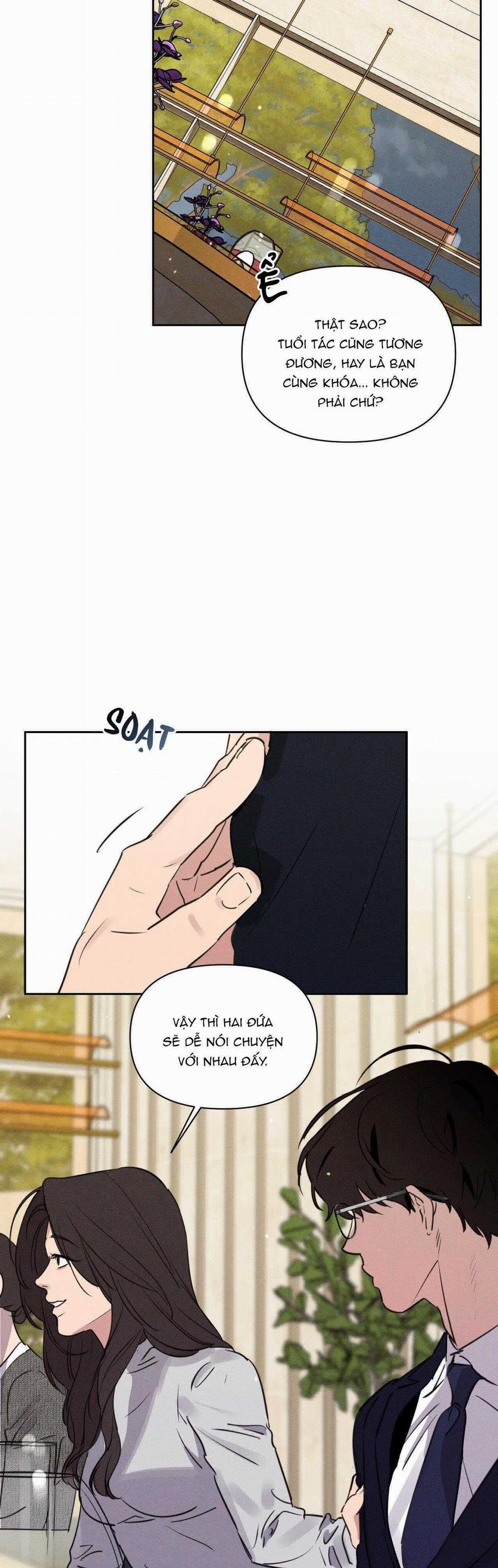 Xiềng Xích Hoàn Mỹ 24 trang 11